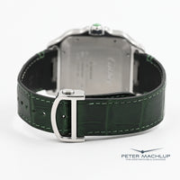 Cartier Santos LM Automatic