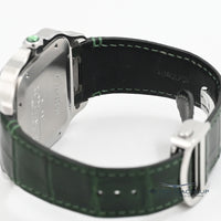 Cartier Santos LM Automatic