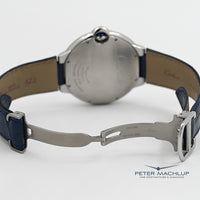 Cartier Balon Bleu 42 2024
