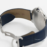 Cartier Balon Bleu 42 2024