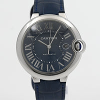 Cartier Balon Bleu 42 2024