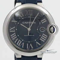 Cartier Balon Bleu 42 2024