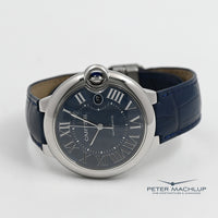 Cartier Balon Bleu 42 2024