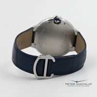 Cartier Balon Bleu 42 2024