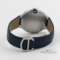 Cartier Balon Bleu 42 2024