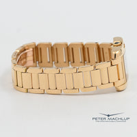 Cartier Tank Anglaise 2014