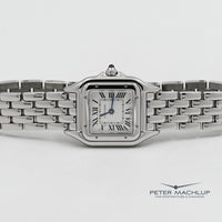 Cartier Panthere SM Quartz 2024