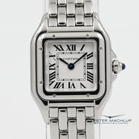 Cartier Panthere SM Quartz 2024