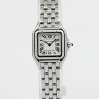 Cartier Panthere SM Quartz 2024
