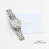 Cartier Panthere SM Quartz 2024