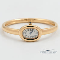 Cartier Baignoire 1920 Bangle Watch