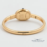 Cartier Baignoire 1920 Bangle Watch