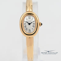 Cartier Baignoire 1920 Bangle Watch