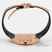 Cartier Santos LM Automatic 2021 - Peter Machlup Fine Wristwatches