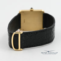 Cartier Tank Vintage