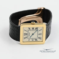 Cartier Tank Vintage