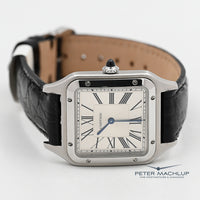 Cartier Santos Dumont