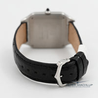 Cartier Santos Dumont