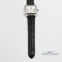 Cartier Santos Dumont