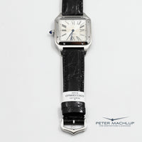Cartier Santos Dumont