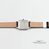 Cartier Santos Dumont