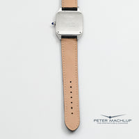 Cartier Santos Dumont