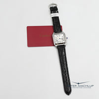 Cartier Santos Dumont