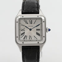 Cartier Santos Dumont