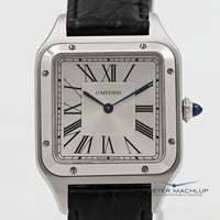 Cartier Santos Dumont