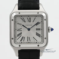 Cartier Santos Dumont 2024