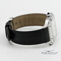 Cartier Santos Dumont 2024