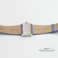 Cartier Tank Divan SM Quartz