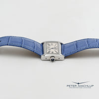 Cartier Tank Divan SM Quartz