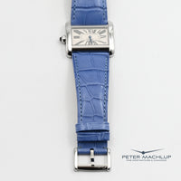 Cartier Tank Divan SM Quartz