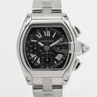 Cartier Roadster Chronograph XL