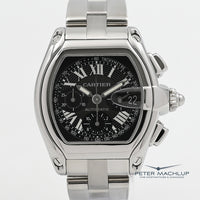 Cartier Roadster Chronograph XL