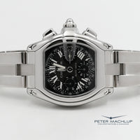 Cartier Roadster Chronograph XL