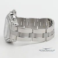 Cartier Roadster Chronograph XL
