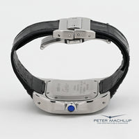 Cartier Santos 100 Automatic