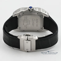Cartier Santos 100 Automatic
