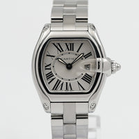 Cartier Roadster SM Quartz