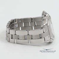 Cartier Roadster SM Quartz