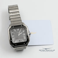 Cartier Santos LM ADLC Automatic