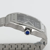 Cartier Santos LM Automatic
