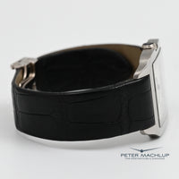 Cartier Santos Dumont Quartz