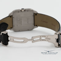 Cartier Santos Dumont Quartz