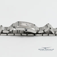Cartier Tank Francaise MM Qtz