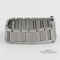 Cartier Tank Francaise MM Qtz