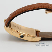 Cartier Tank Américaine MM Quartz