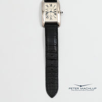 Cartier Tank Americaine